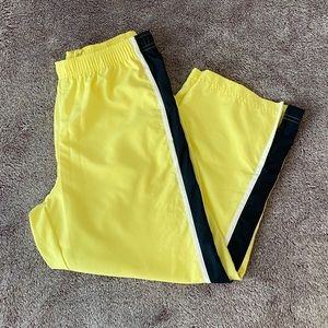 Nike Track and Lounge Pants •M•